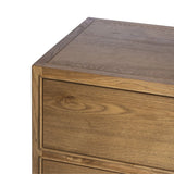Kodo 8-Drawer Dresser
