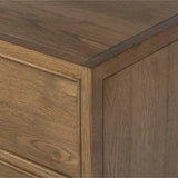 Kodo 8-Drawer Dresser