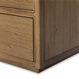Kodo 8-Drawer Dresser