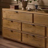 Kodo 8-Drawer Dresser