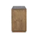 Kodo 8-Drawer Dresser