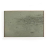 Knowledge Of The Stream Wall Art by Tyler Guinn