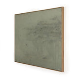 Knowledge Of The Stream Wall Art by Tyler Guinn