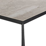 Babylon Desk