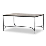 Babylon Desk
