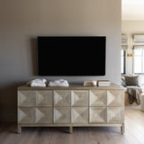 Quadrant Sideboard