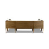 Priscilla Dining Banquette - 2 Sizes
