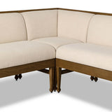 Priscilla Dining Banquette - 2 Sizes