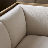 Priscilla Dining Banquette - 2 Sizes