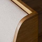 Priscilla Dining Banquette - 2 Sizes
