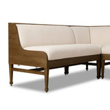 Priscilla Dining Banquette - 2 Sizes