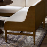 Priscilla Dining Banquette - 2 Sizes