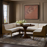 Priscilla Dining Banquette - 2 Sizes