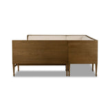 Priscilla Dining Banquette - 2 Sizes