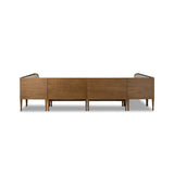 Priscilla Dining Banquette - 2 Sizes