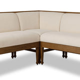 Priscilla Dining Banquette - 2 Sizes