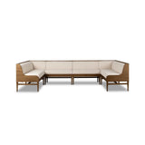 Priscilla Dining Banquette - 2 Sizes