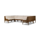 Priscilla Dining Banquette - 2 Sizes