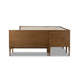 Priscilla Dining Banquette - 2 Sizes