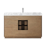Malden Single Wide Vanity