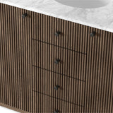 Malden Single Wide Vanity