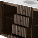 Malden Single Wide Vanity