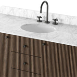 Malden Single Wide Vanity