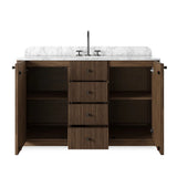 Malden Single Wide Vanity