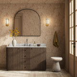 Malden Single Wide Vanity