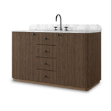 Malden Single Wide Vanity