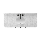 Malden Single Wide Vanity