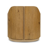 Hemphill Swivel Chair
