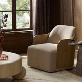 Hemphill Swivel Chair