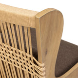Vestavia Chair