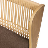 Vestavia Chair