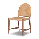 Abilene Outdoor Dining Chair