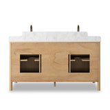 Porter Double Vanity