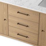 Porter Double Vanity