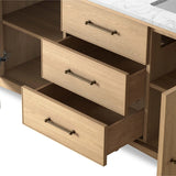 Porter Double Vanity