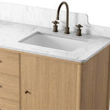 Porter Double Vanity