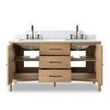 Porter Double Vanity