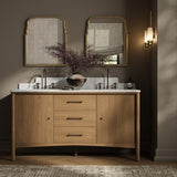 Porter Double Vanity