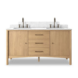 Porter Double Vanity