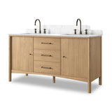 Porter Double Vanity
