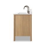 Porter Double Vanity