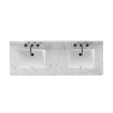 Porter Double Vanity