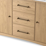 Porter Single Wide Vanity