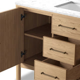 Porter Single Wide Vanity