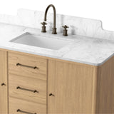 Porter Single Wide Vanity