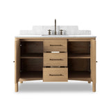 Porter Single Wide Vanity